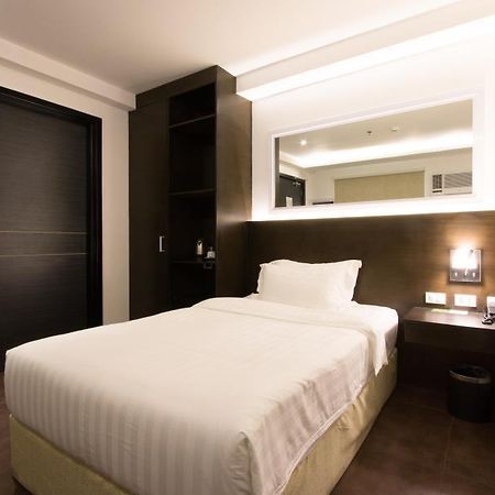 Hotel Fina Tabaco Εξωτερικό φωτογραφία