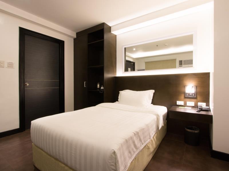 Hotel Fina Tabaco Εξωτερικό φωτογραφία