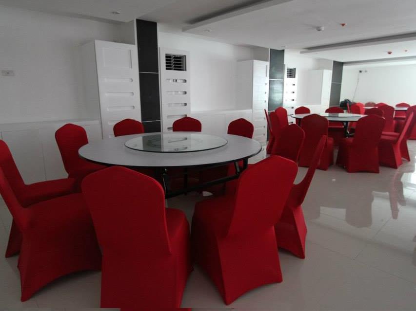 Hotel Fina Tabaco Εξωτερικό φωτογραφία