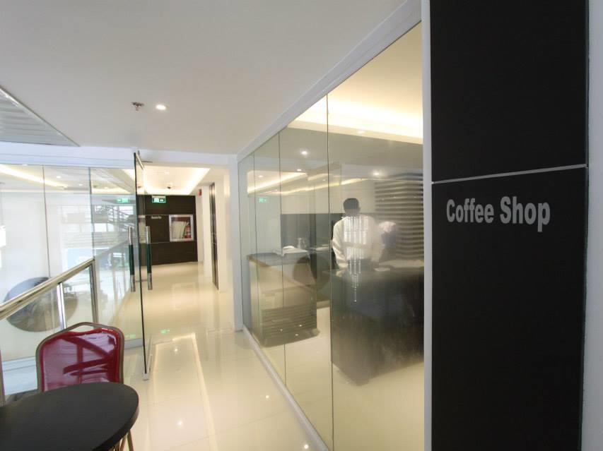 Hotel Fina Tabaco Εξωτερικό φωτογραφία